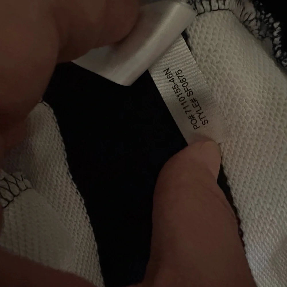 Lacoste stripe sweatshirt - Picture 4 of 7